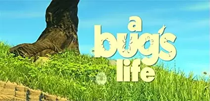 バグズ・ライフの画像