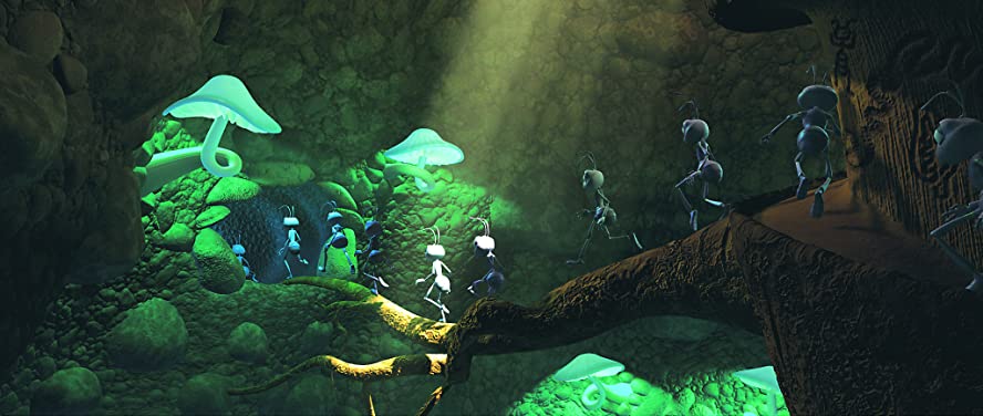 ピクサー・ストーリー〜スタジオの軌跡の画像