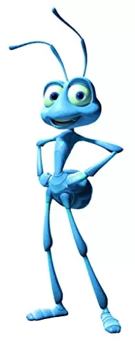 バグズ・ライフの画像