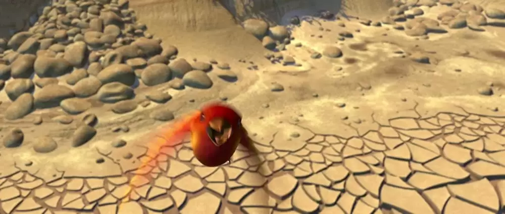 バグズ・ライフの画像