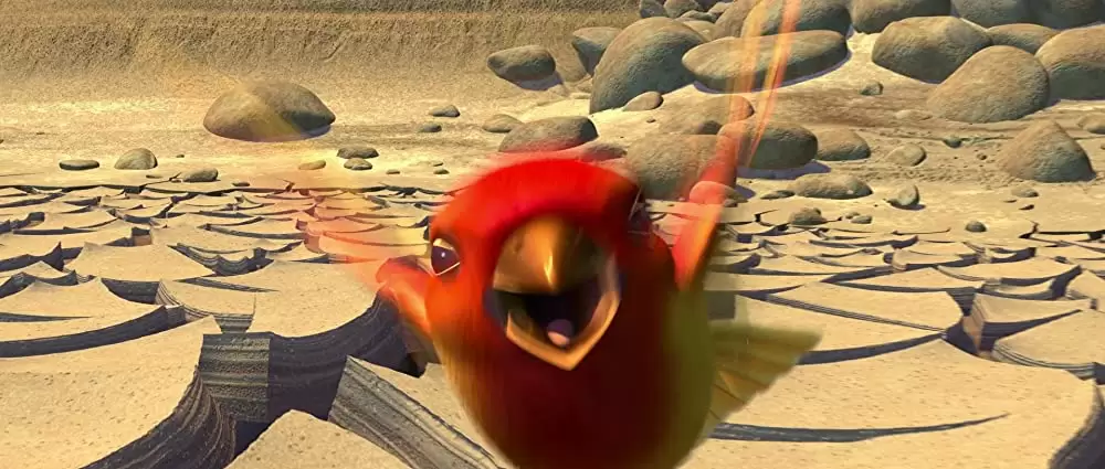 バグズ・ライフの画像