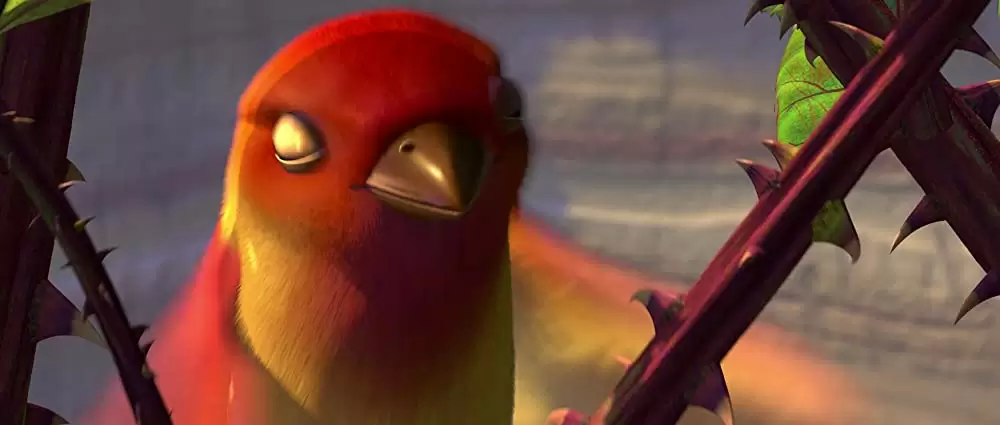 バグズ・ライフの画像