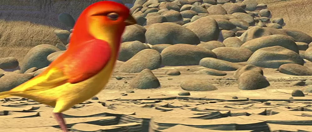 バグズ・ライフの画像