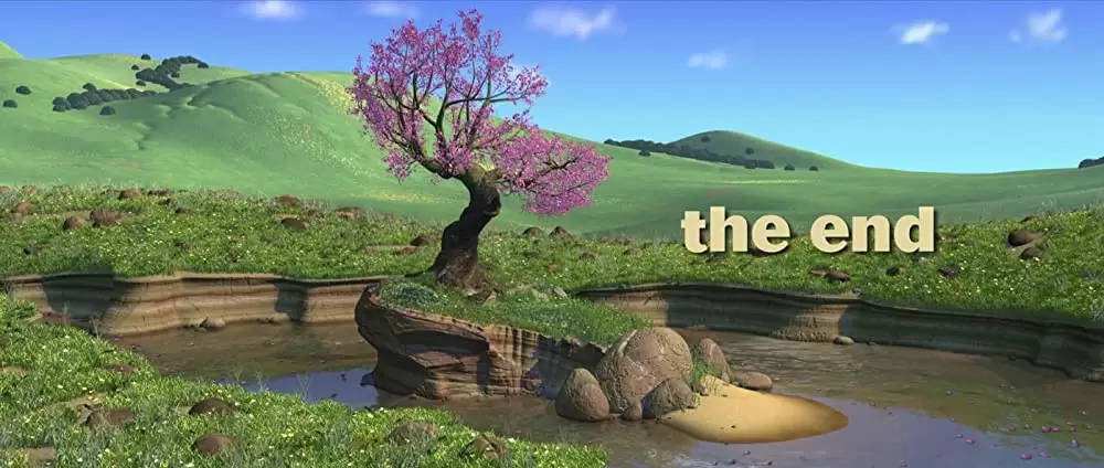 バグズ・ライフの画像