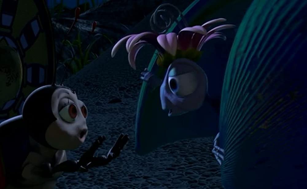 バグズ・ライフの画像