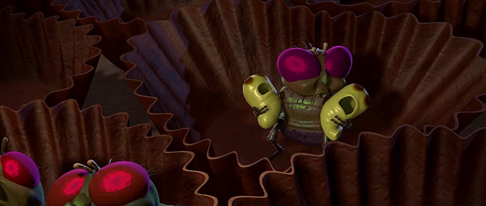 バグズ・ライフの画像