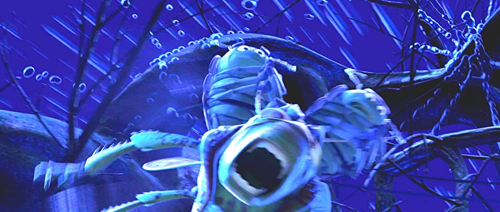 バグズ・ライフの画像