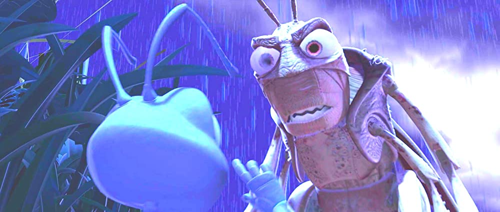 バグズ・ライフの画像