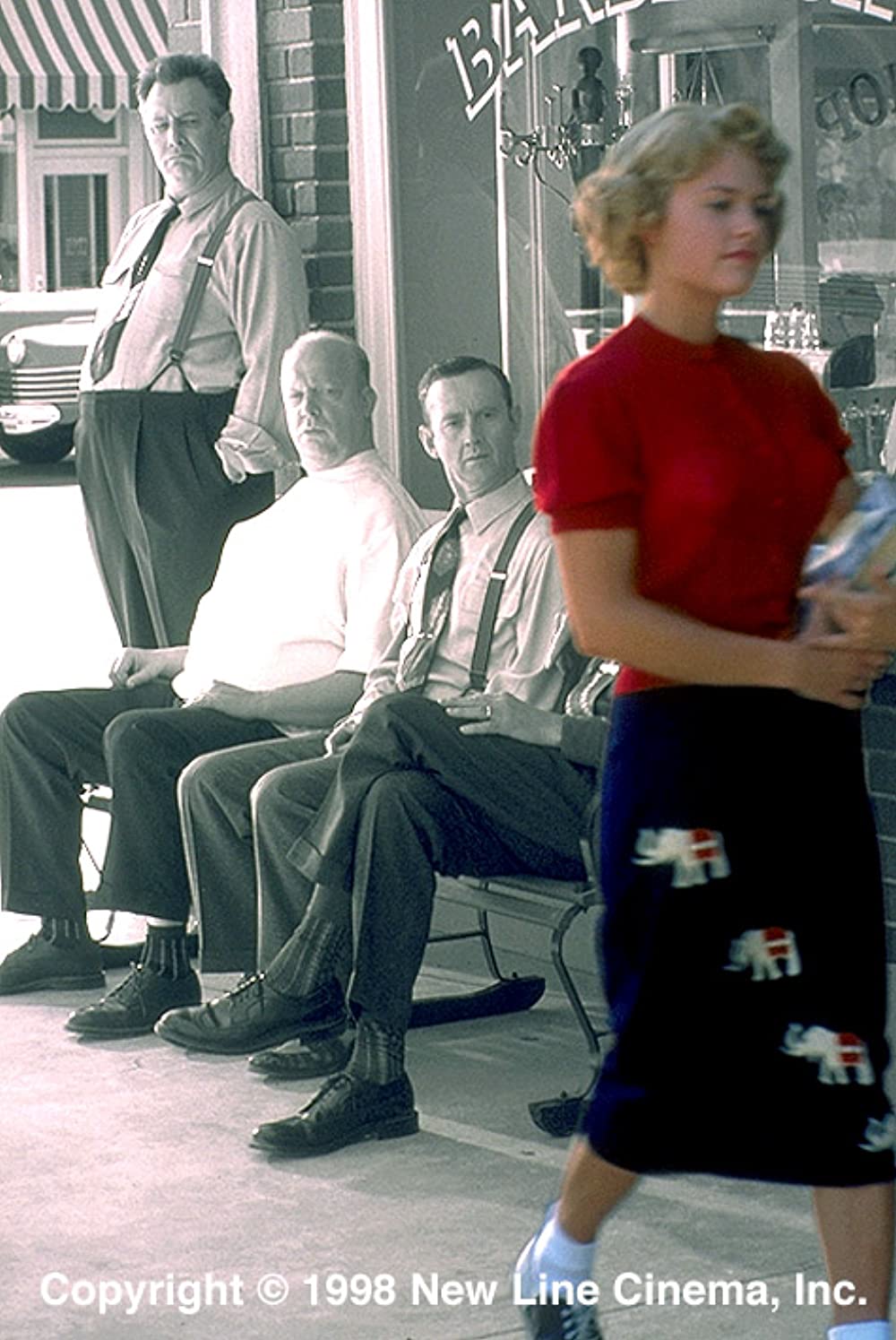 ザ・クリーナー 消された殺人の画像