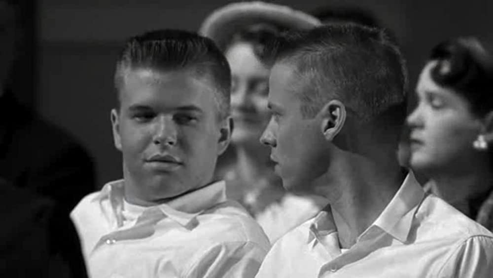 スウィング・キッズの画像