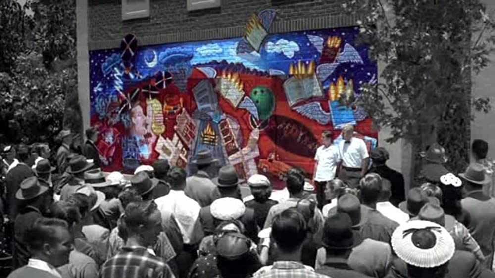 カラー・オブ・ハートの画像