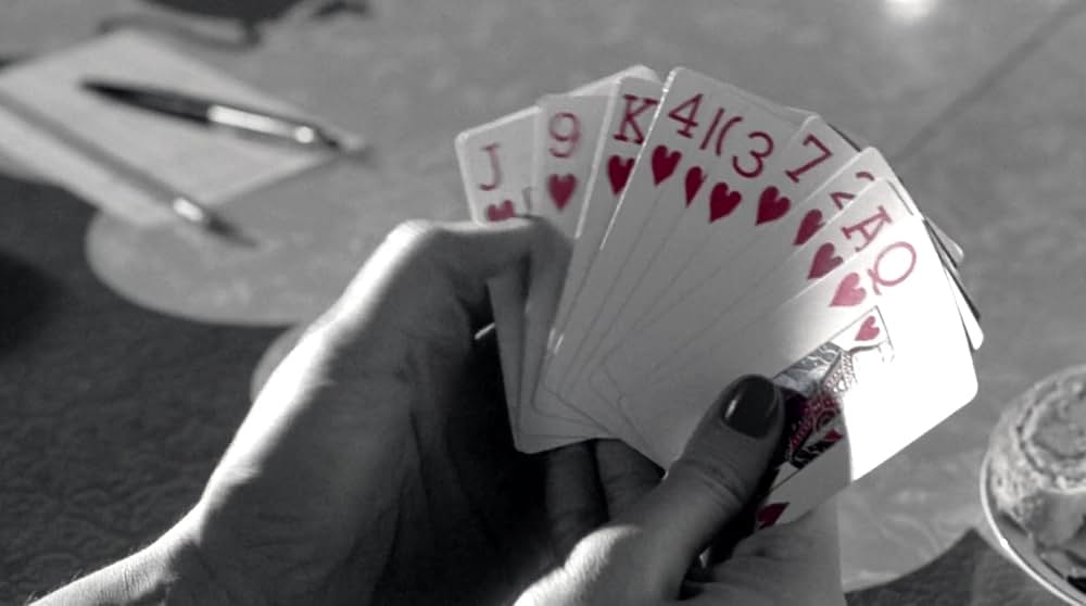 カラー・オブ・ハートの画像