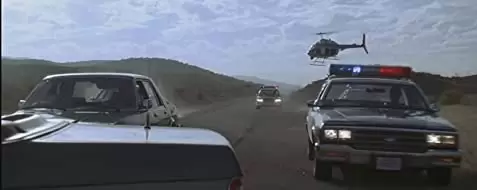 デッドフォールの画像