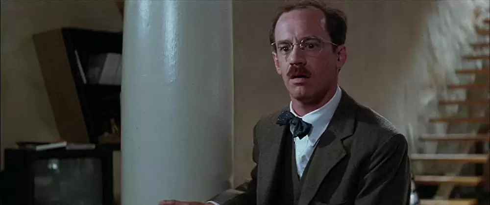 デッドフォールの画像