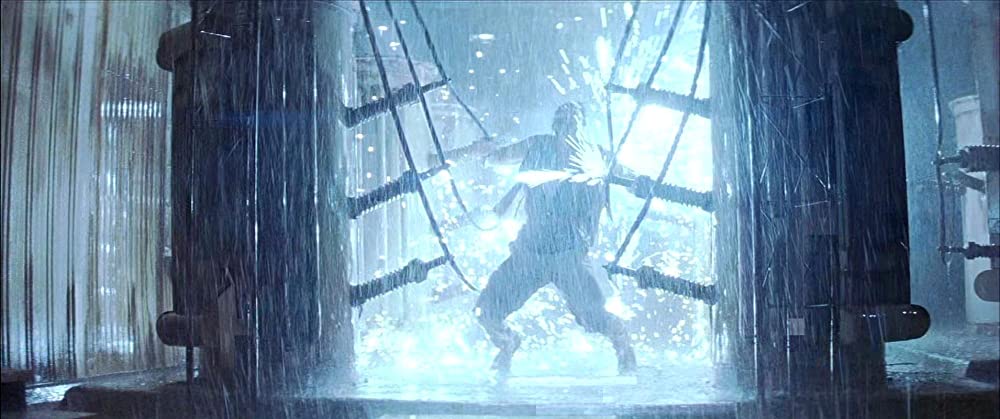 デッドフォールの画像