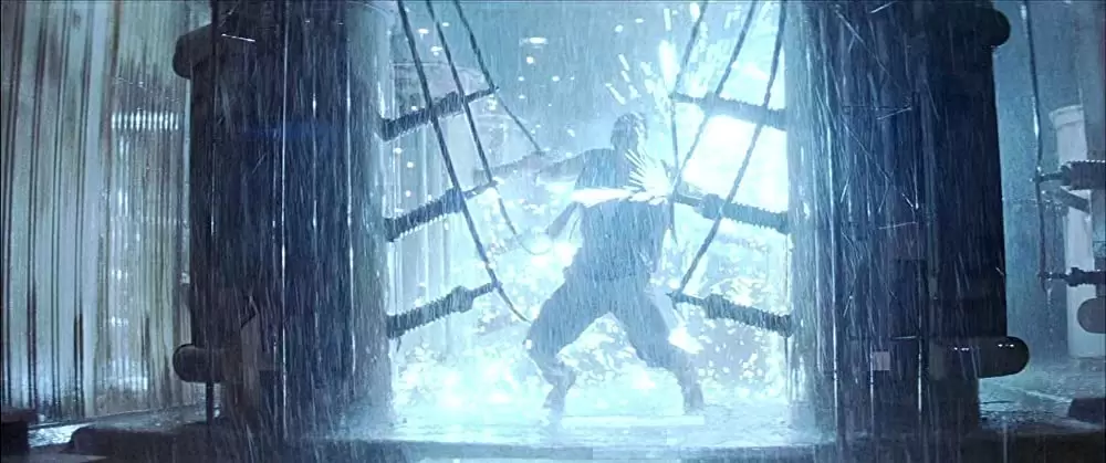 「デッドフォール」Robert Z'Darの画像