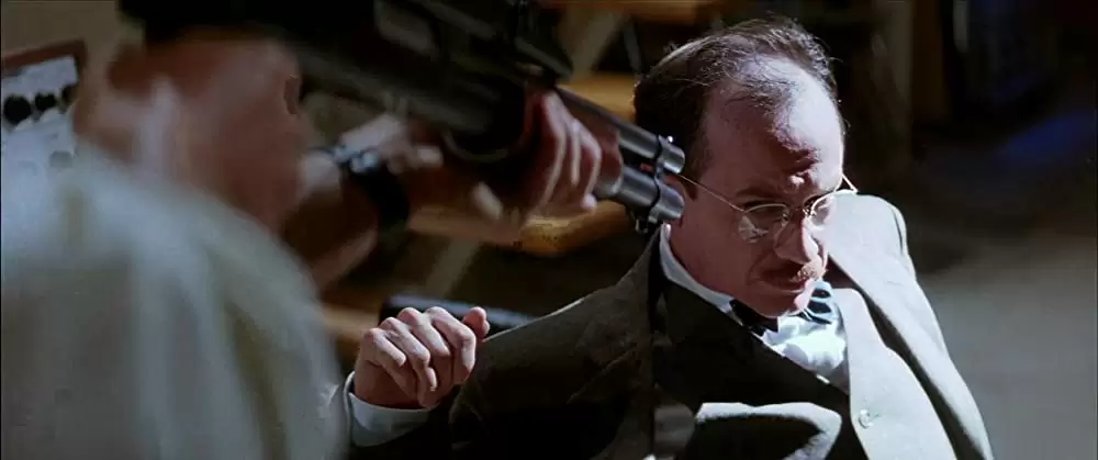 デッドフォールの画像