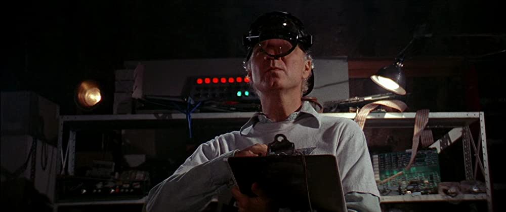 デッドフォールの画像