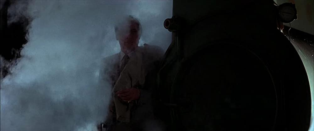 デッドフォールの画像