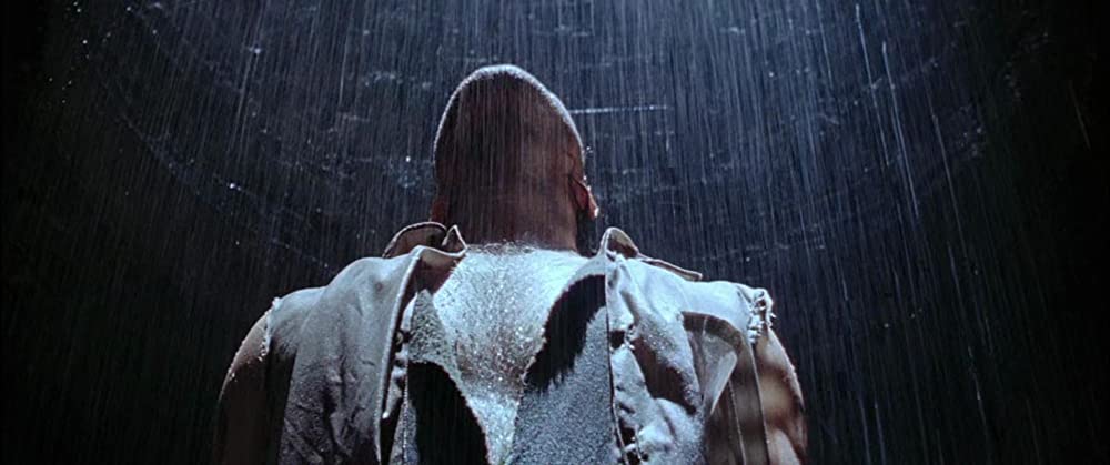 デッドフォールの画像