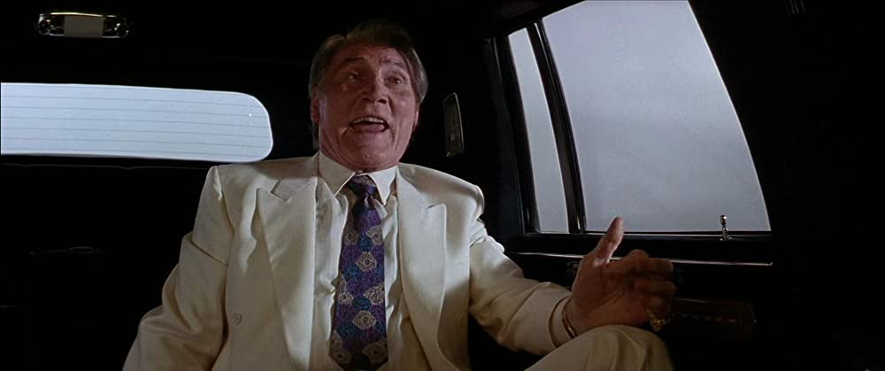 デッドフォールの画像