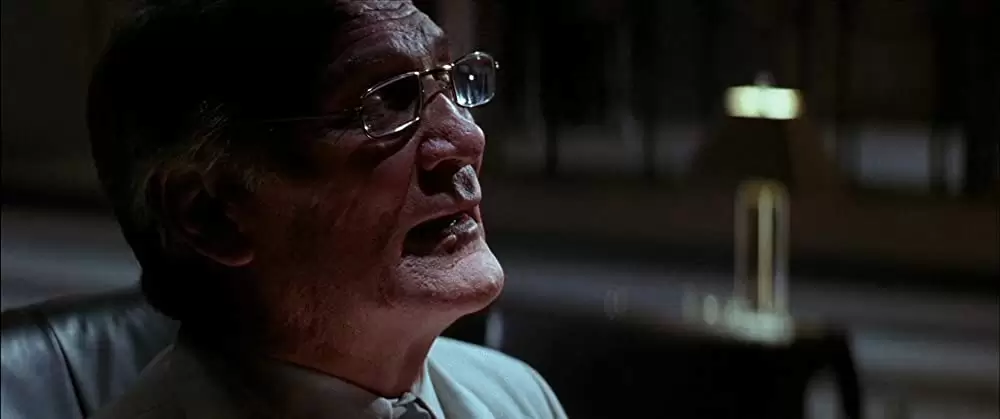 「デッドフォール」ジャック・パランスの画像