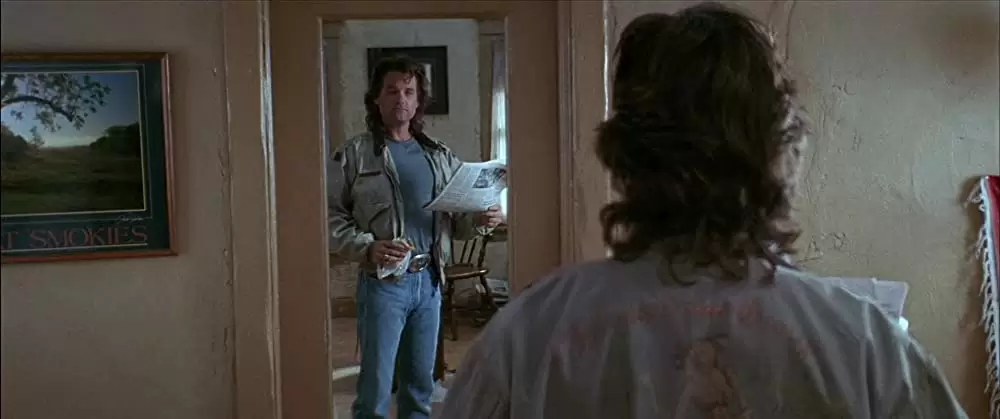 デッドフォールの画像