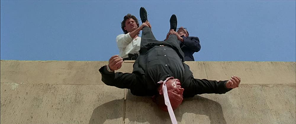 デッドフォールの画像