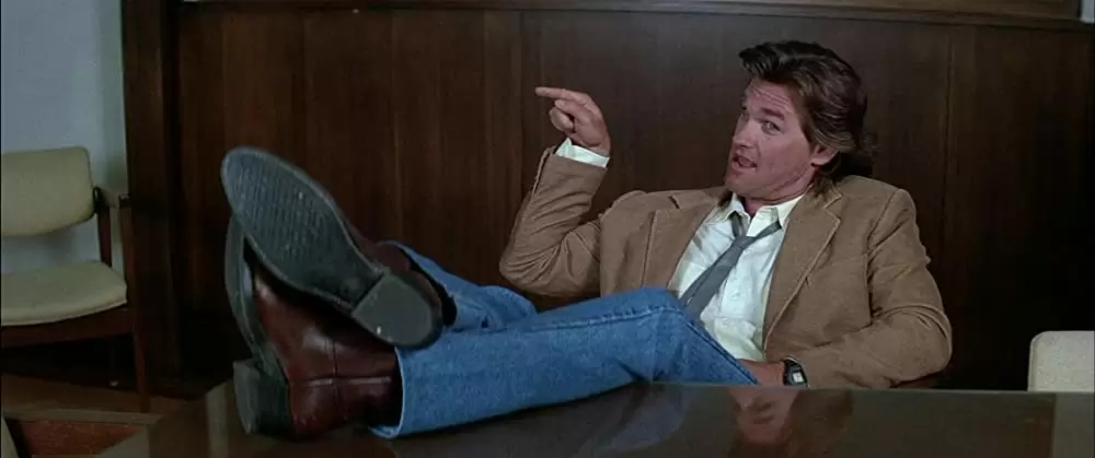 デッドフォールの画像