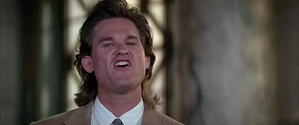 デッドフォールの画像