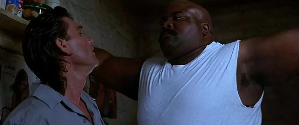 デッドフォールの画像