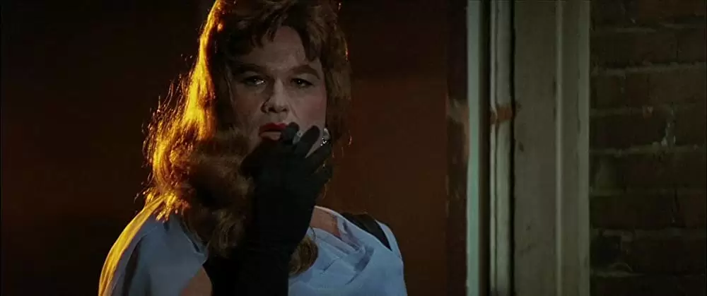 デッドフォールの画像