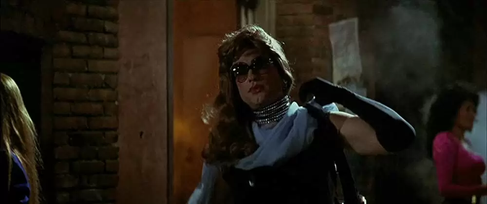 デッドフォールの画像