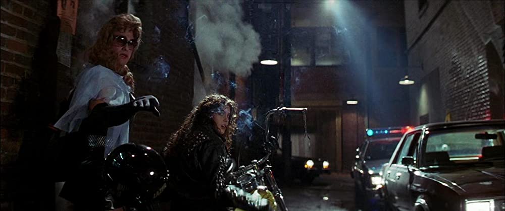 デッドフォールの画像