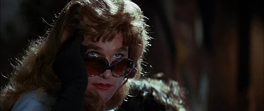 デッドフォールの画像