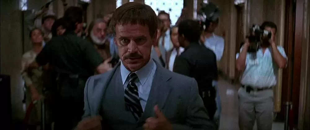 「デッドフォール」ジェフリー・ルイスの画像