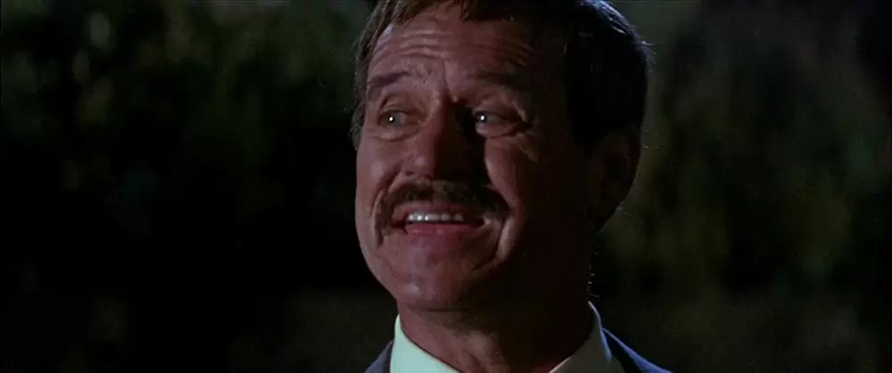 「デッドフォール」ジェフリー・ルイスの画像