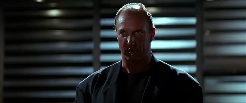 「デッドフォール」ブライオン・ジェームズの画像