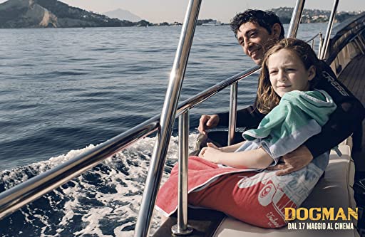 ドッグマンの画像