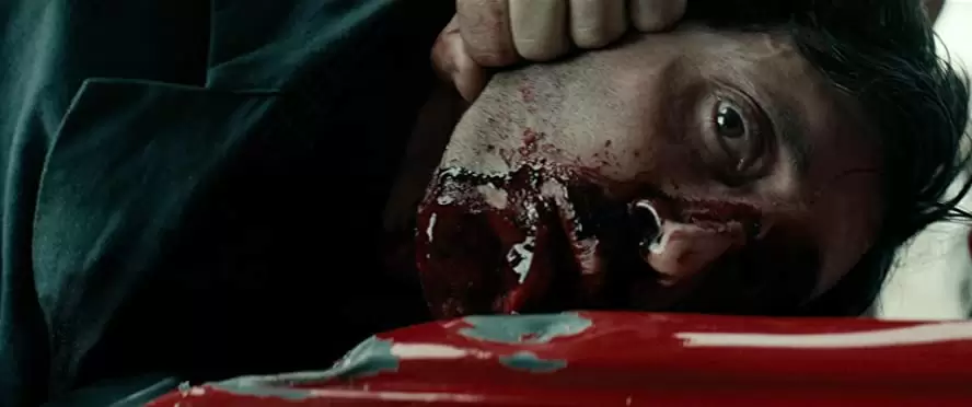 ドッグマンの画像