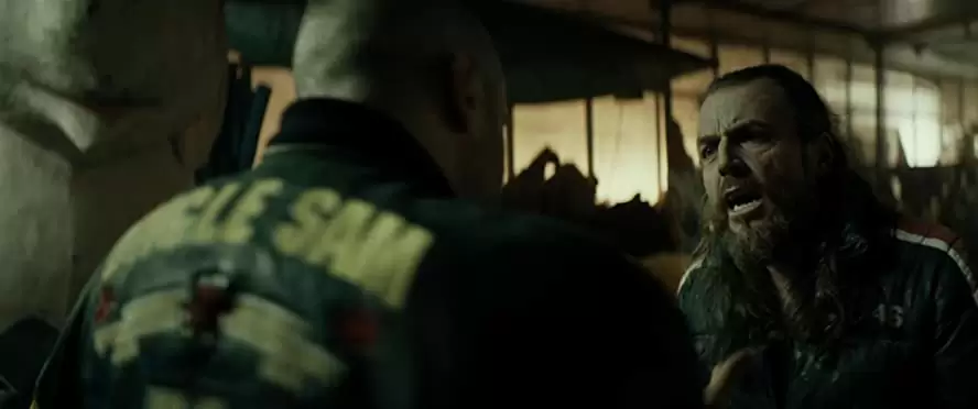 ドッグマンの画像