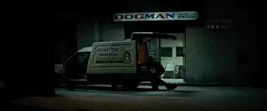 ドッグマンの画像