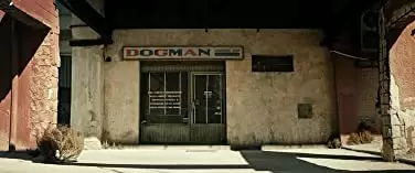 ドッグマンの画像