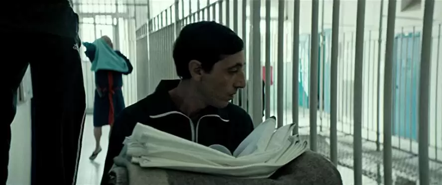 ドッグマンの画像