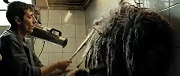 ドッグマンの画像