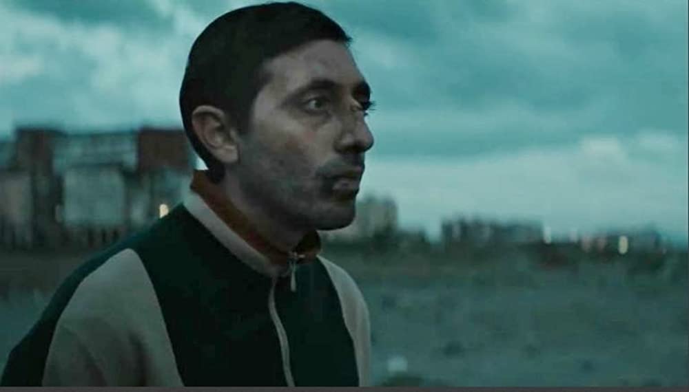 ドッグマンの画像