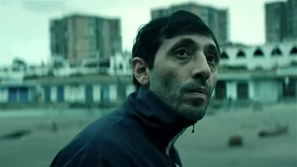 ドッグマンの画像