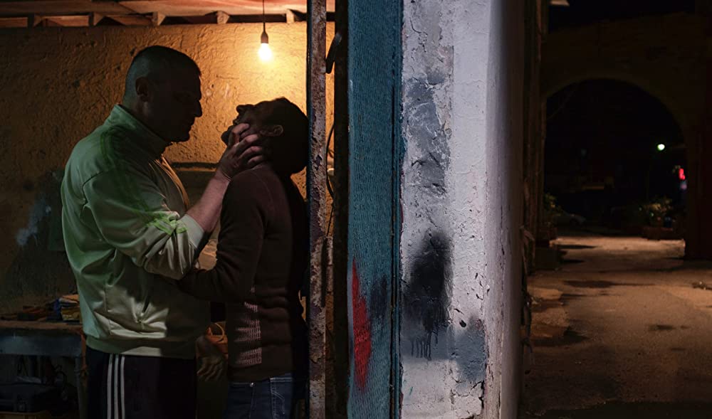 ドッグマンの画像