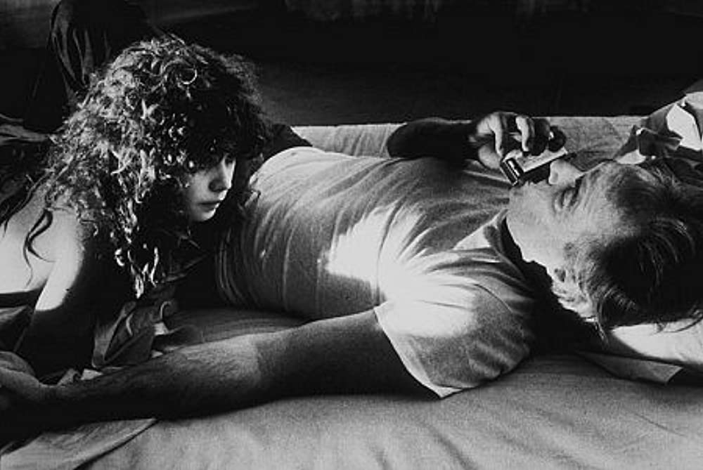 ラストタンゴ・イン・パリの画像