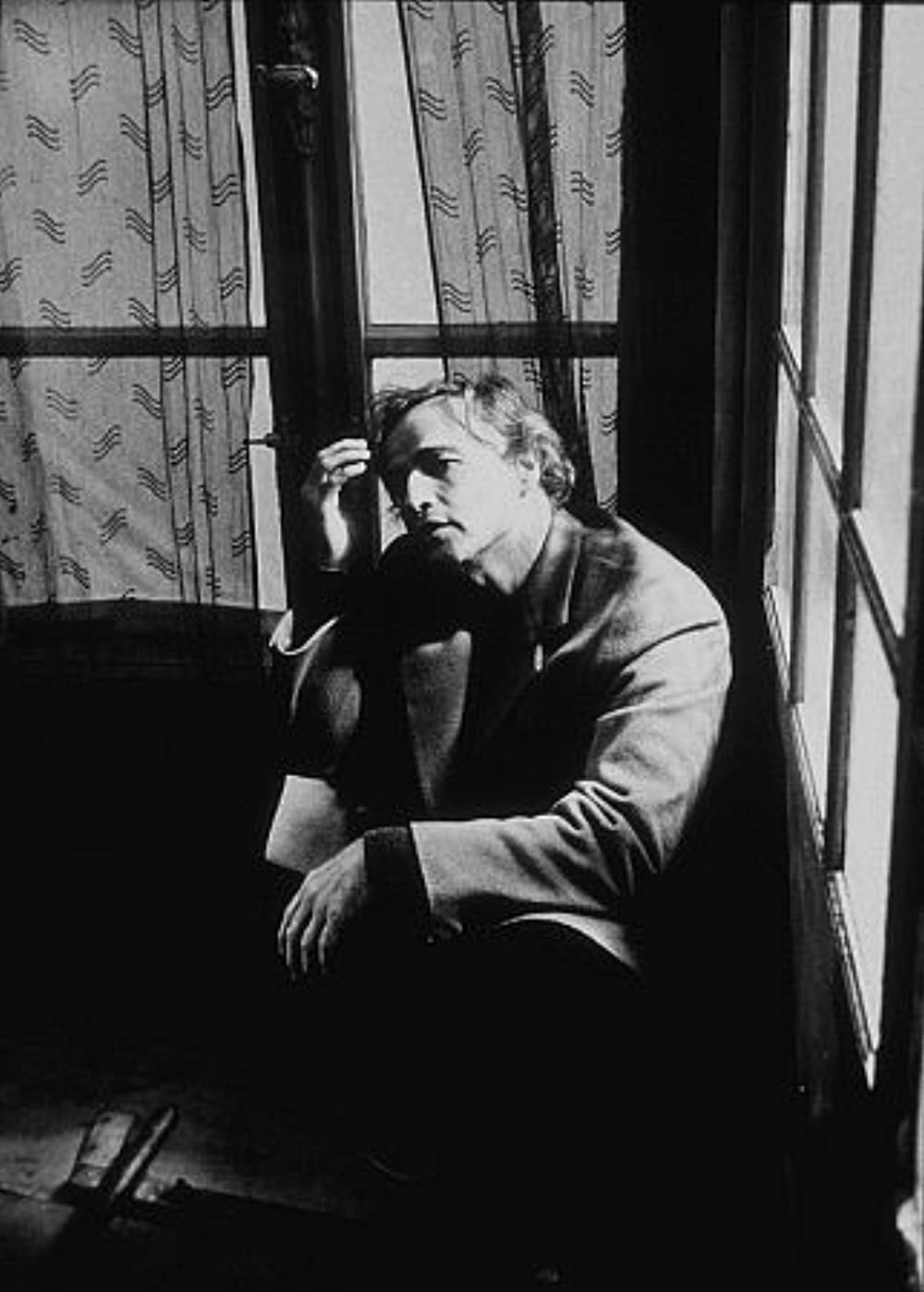 ラストタンゴ・イン・パリの画像